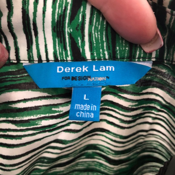 Stylish Derek Lam dress! - Picture 5 of 7